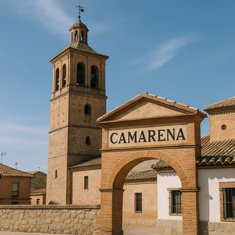 Camarena