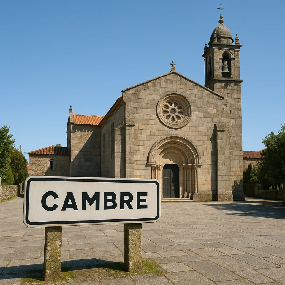 Cambre