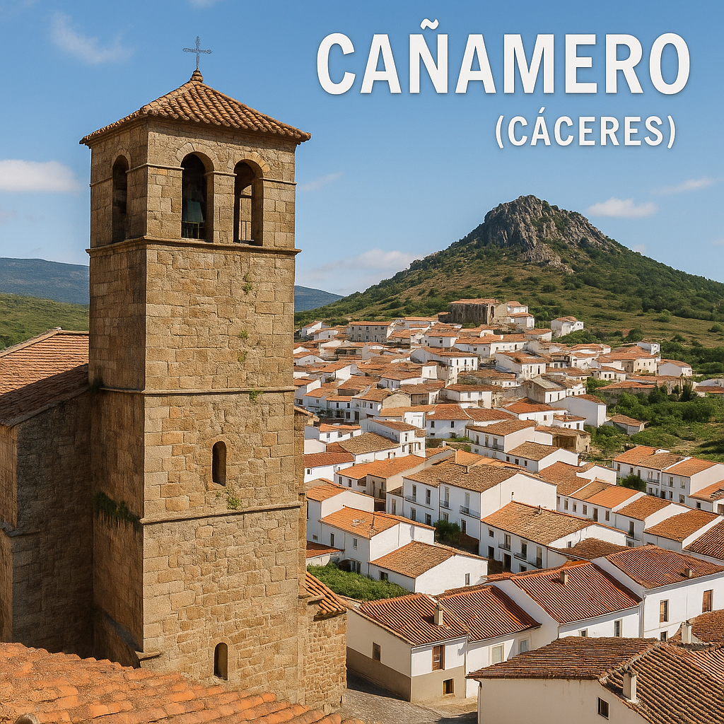 Vender piso en Cañamero 