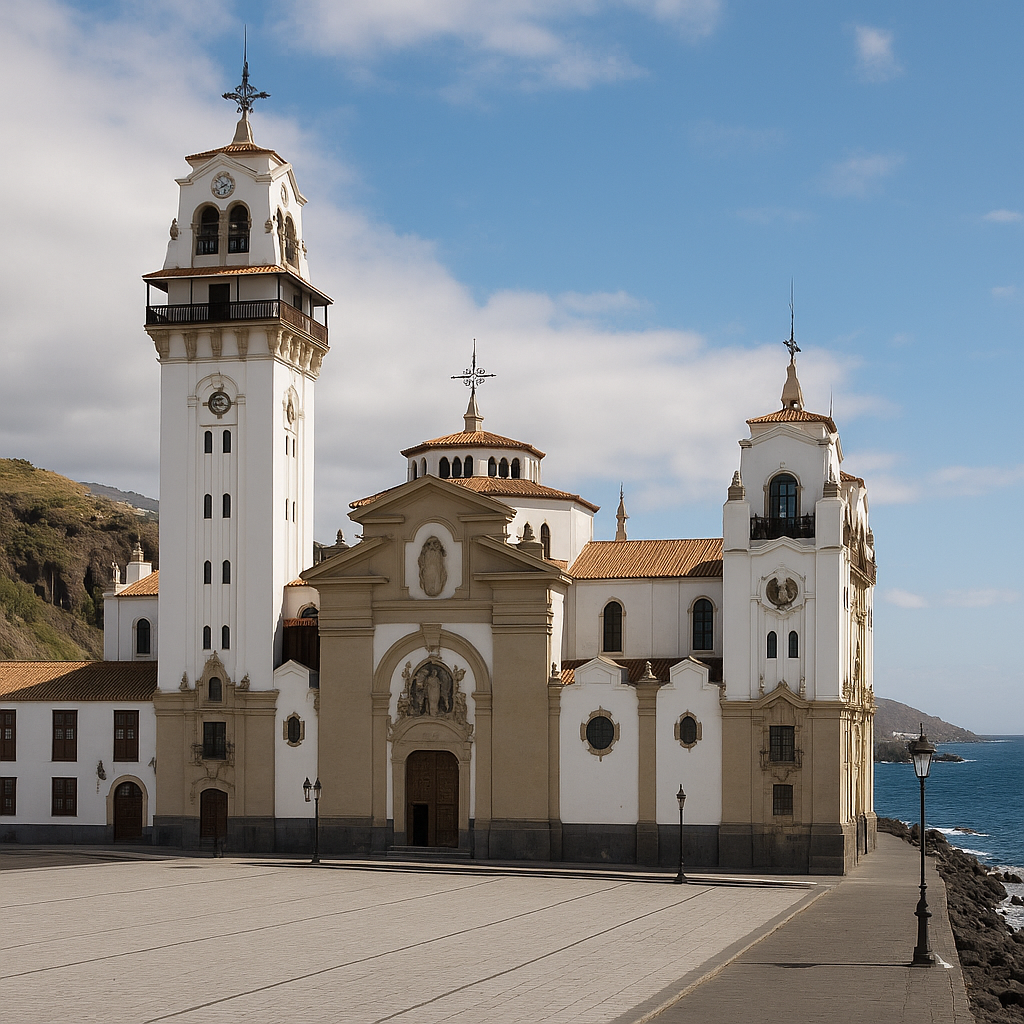 Vender piso en Candelaria 