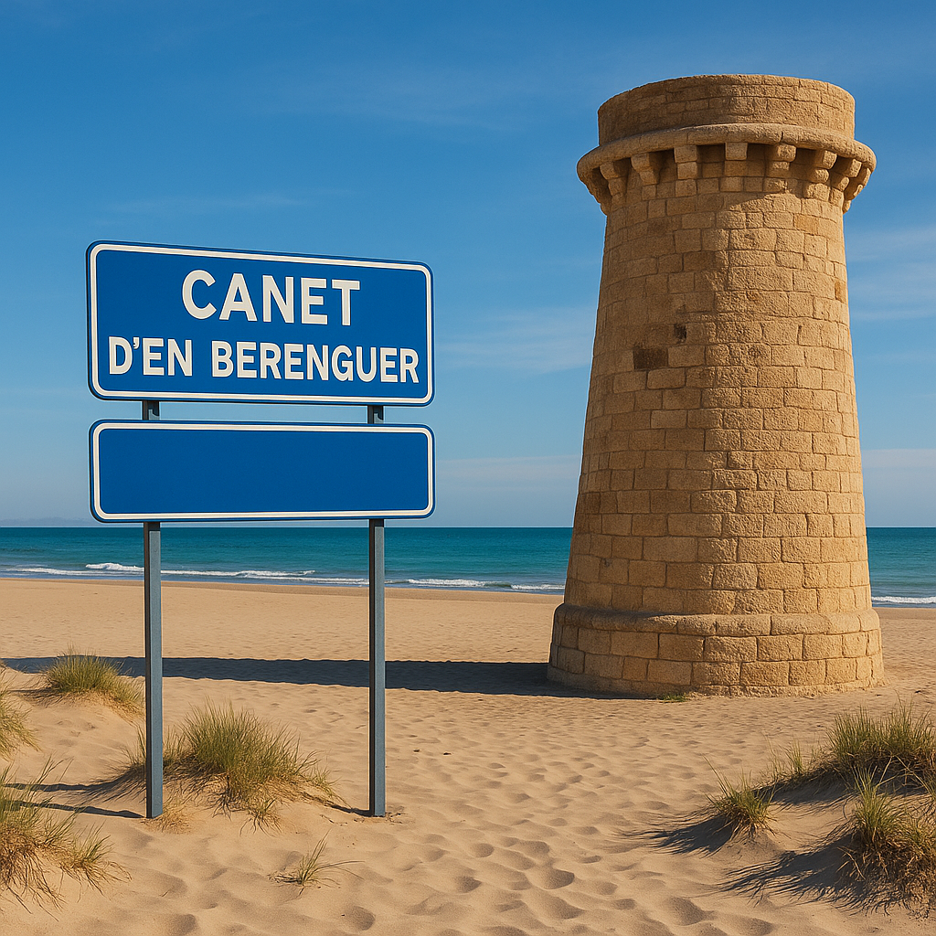 Vender piso en Canet D'En Berenguer 
