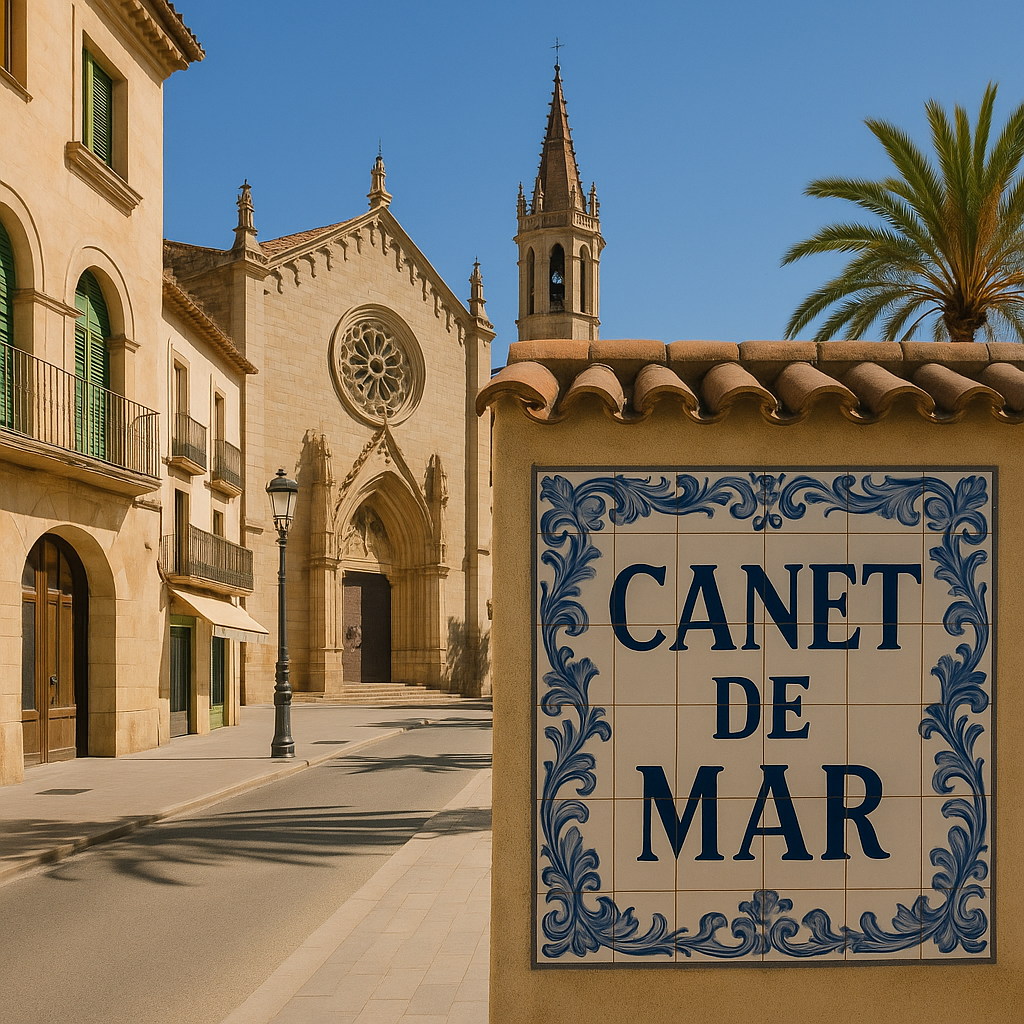 Vender piso en Canet De Mar 