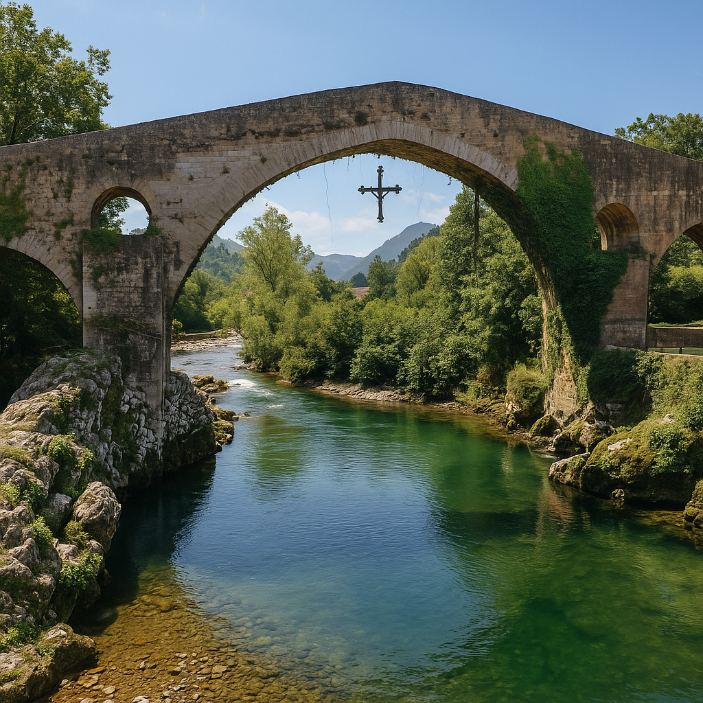 Vender piso en Cangas De Onís 