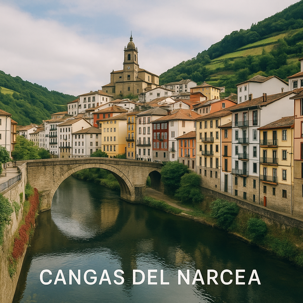 Vender piso en Cangas Del Narcea 