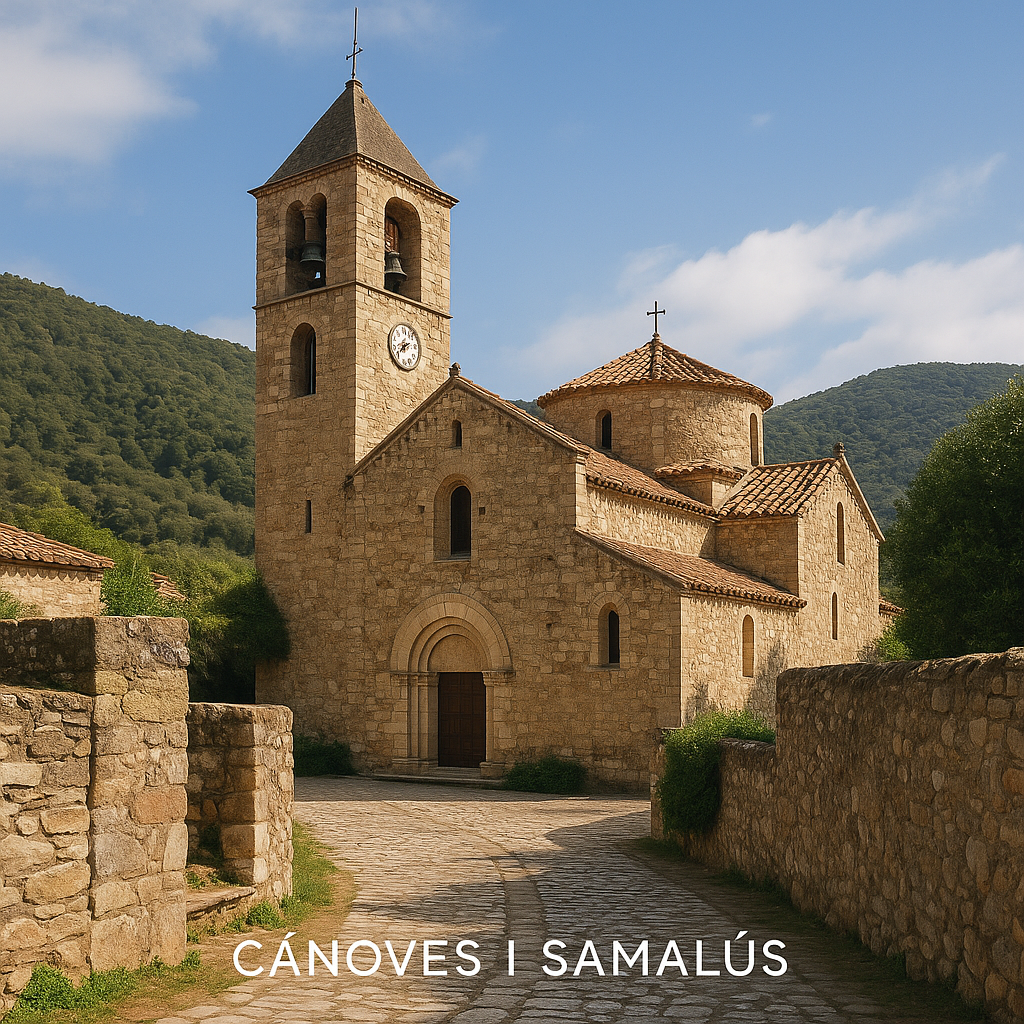 Vender piso en Cànoves I Samalús 