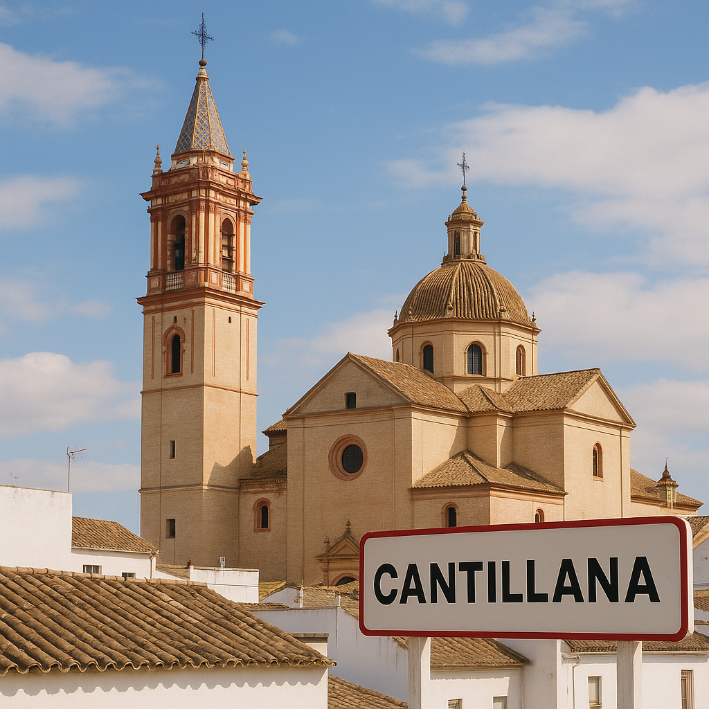 Vender piso en Cantillana 