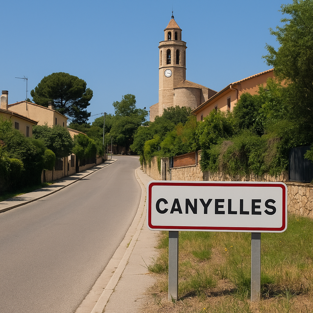 Vender piso en Canyelles 