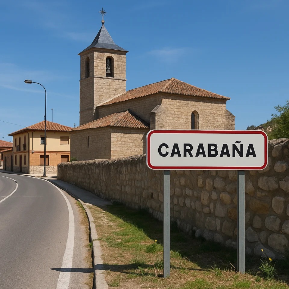 Carabaña