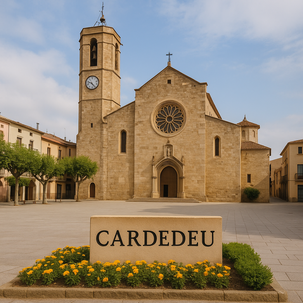 Vender piso en Cardedeu 