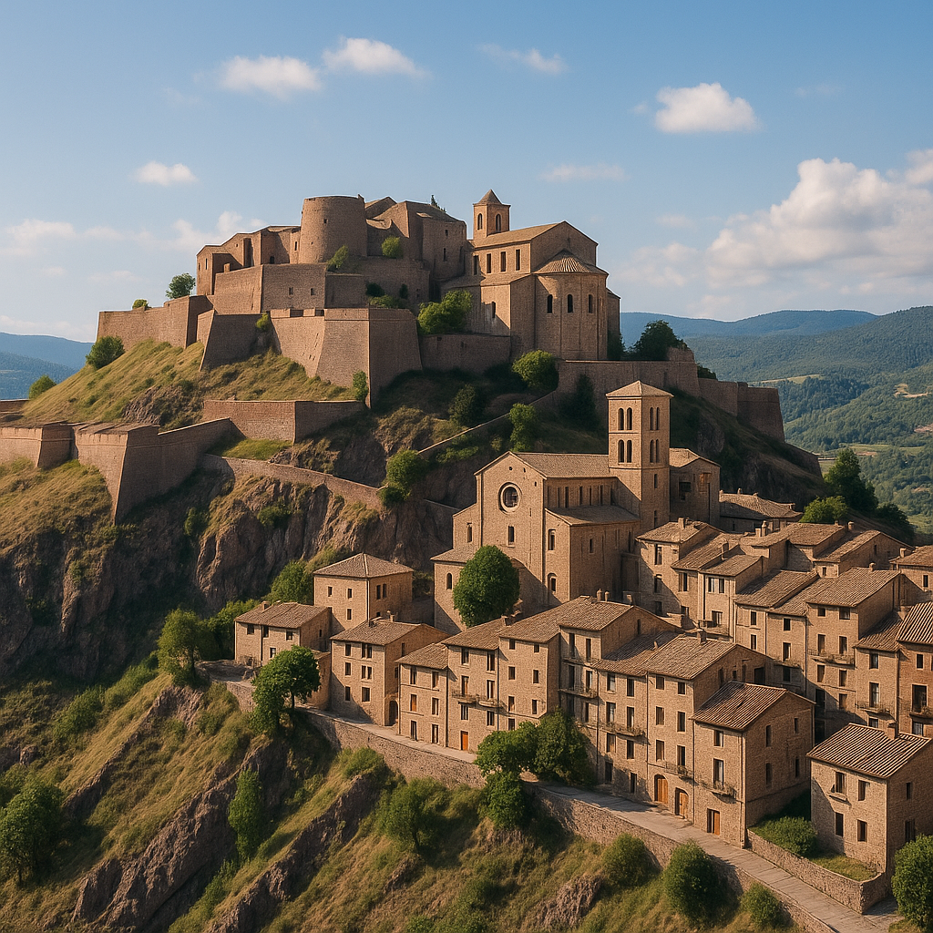 Vender piso en Cardona 