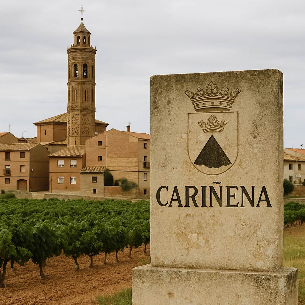 Vender piso en Cariñena 