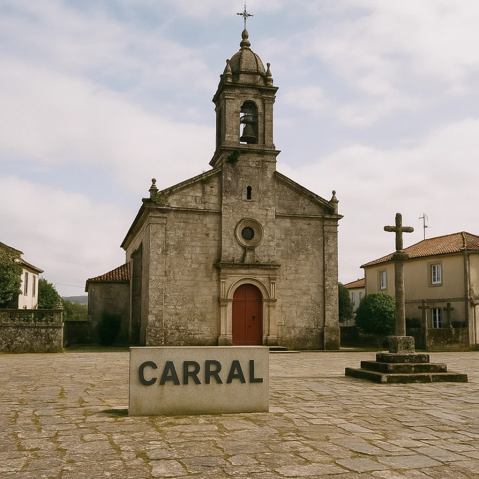Carral