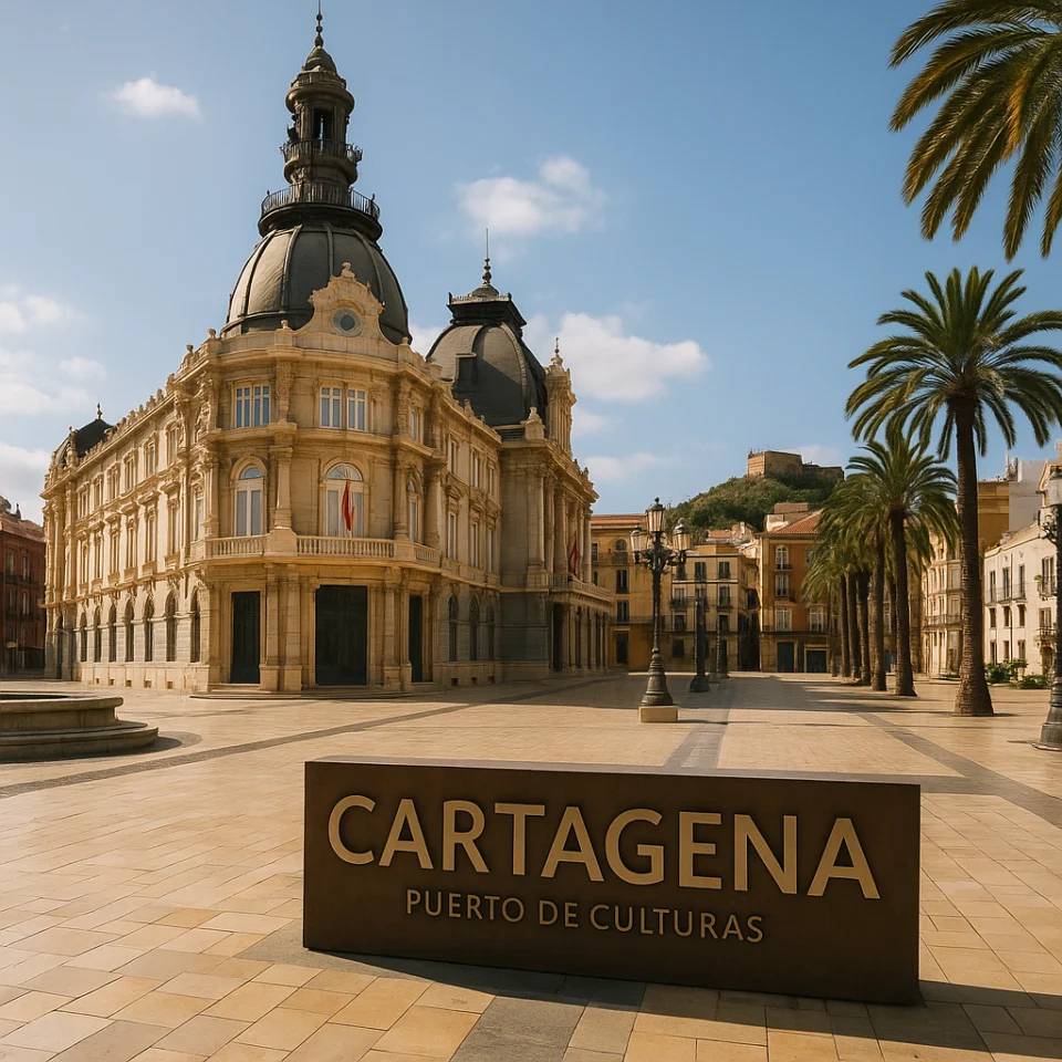 Cartagena