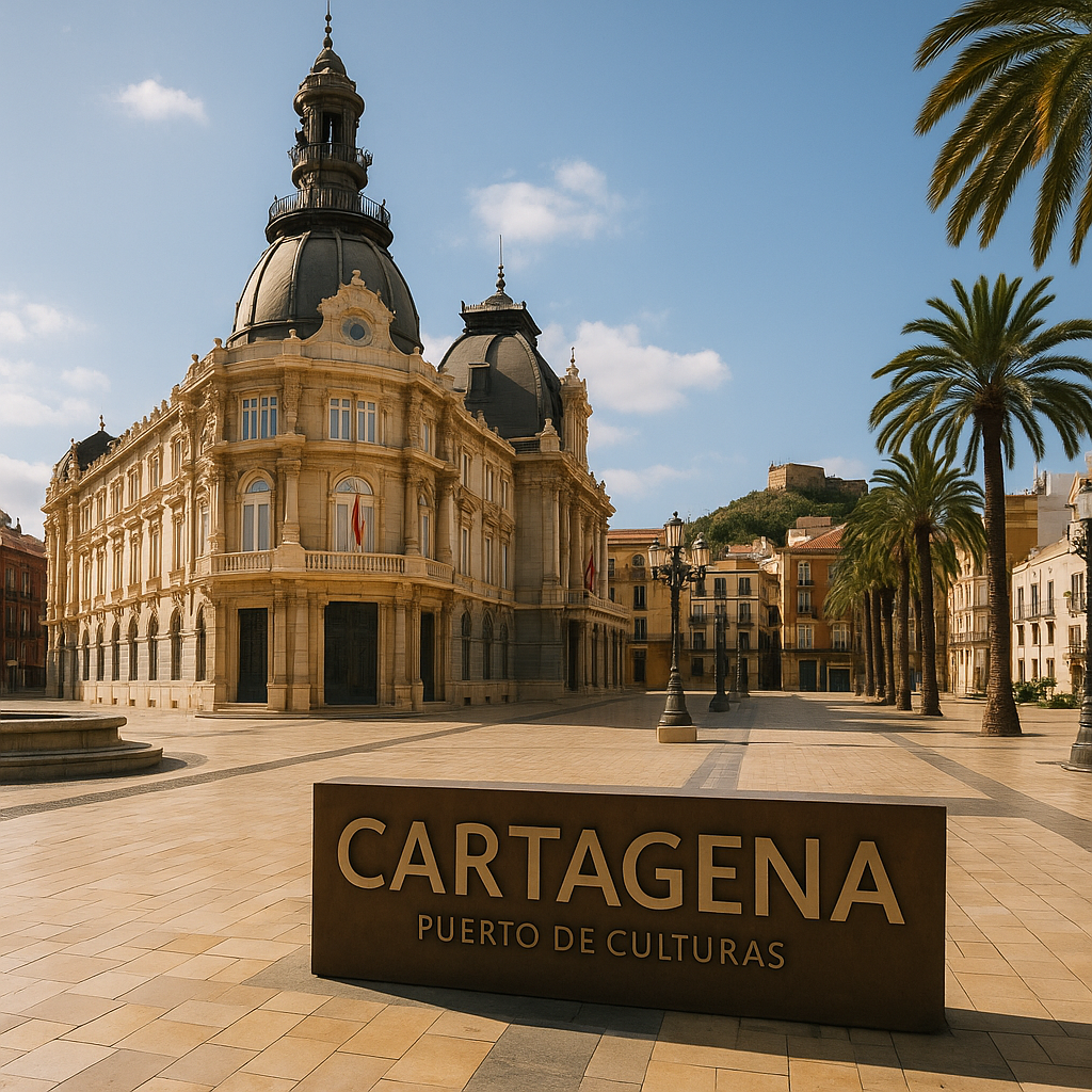 Vender piso en Cartagena 