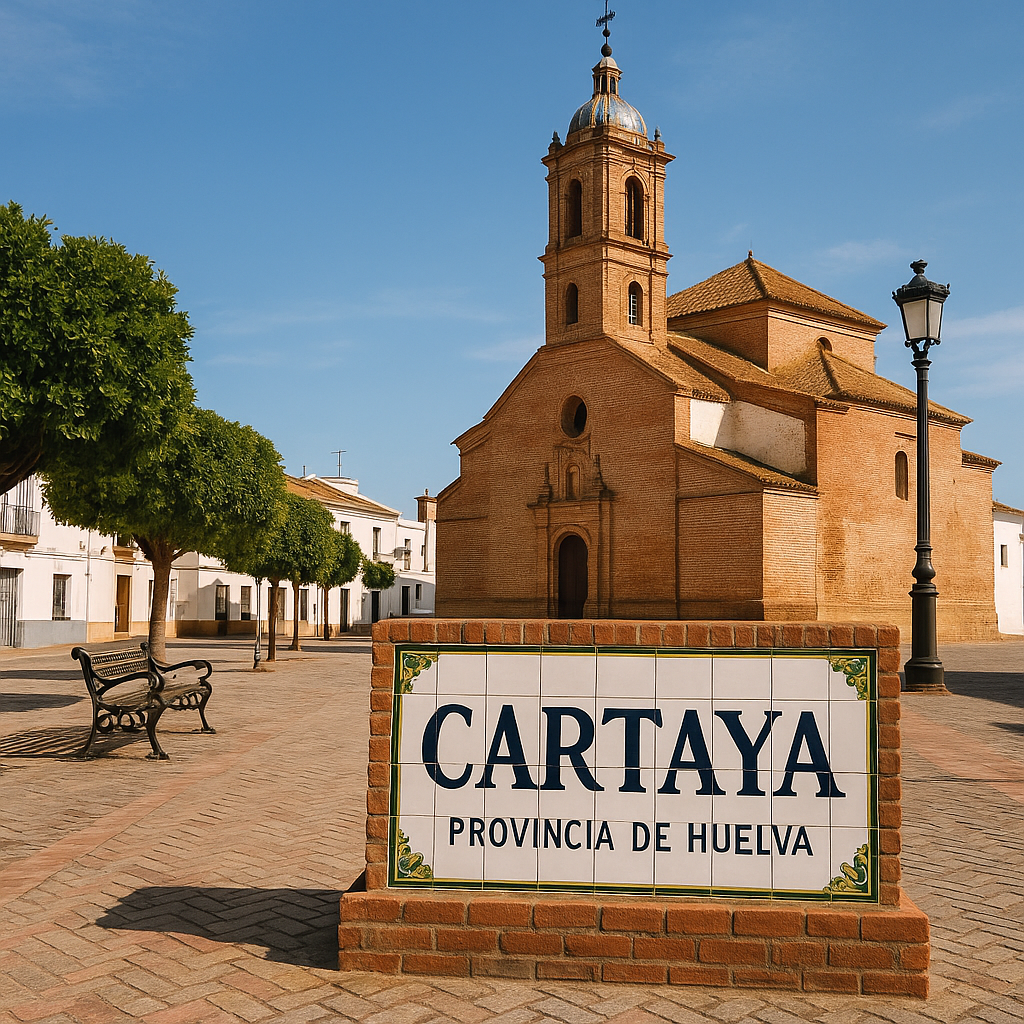 Vender piso en Cartaya 