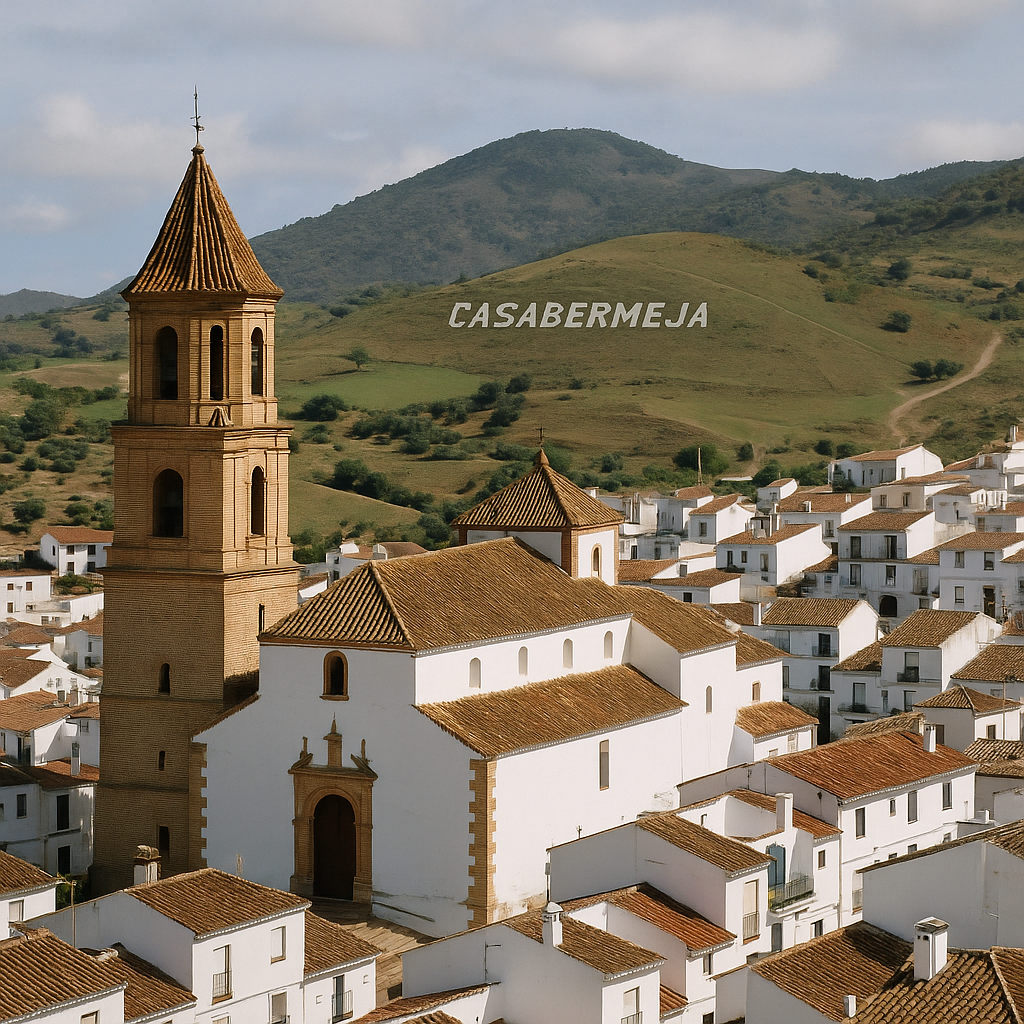 Vender piso en Casabermeja 