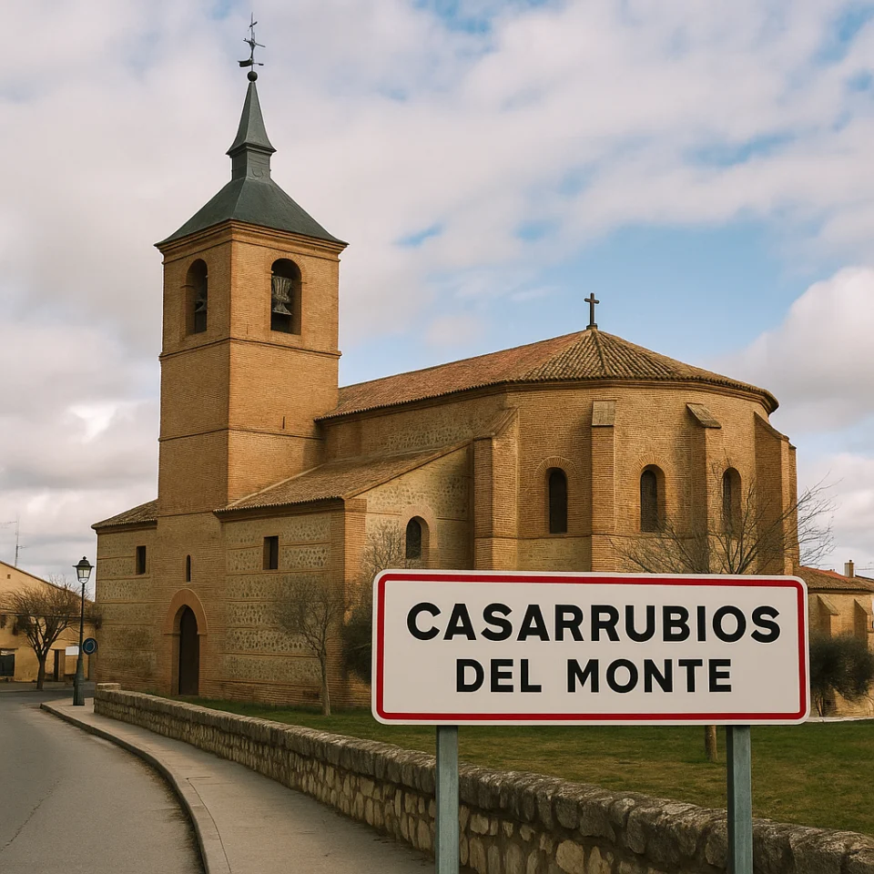 Casarrubios del Monte