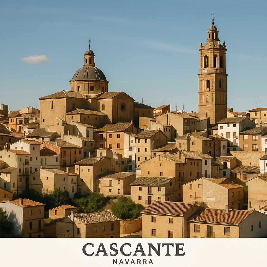 Vender piso en Cascante 