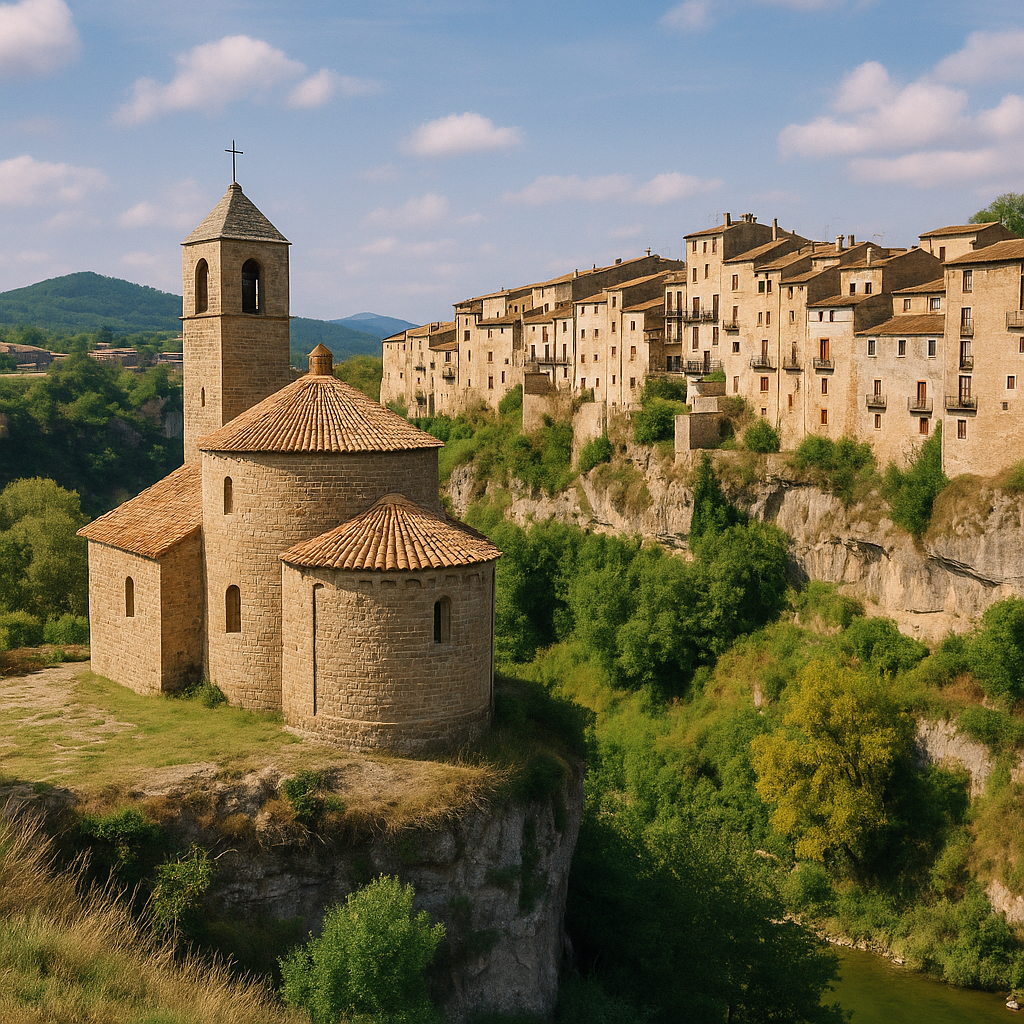 Vender piso en Casserres 