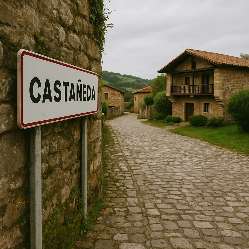 Castañeda