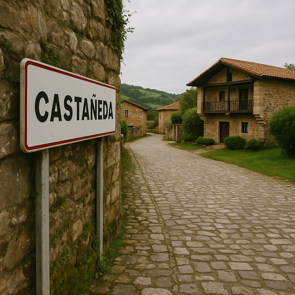 Vender piso en Castañeda 