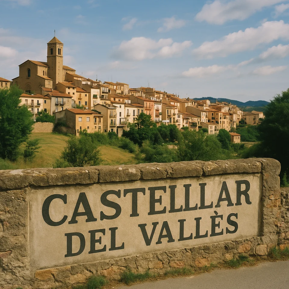 Castellar Del Vallès