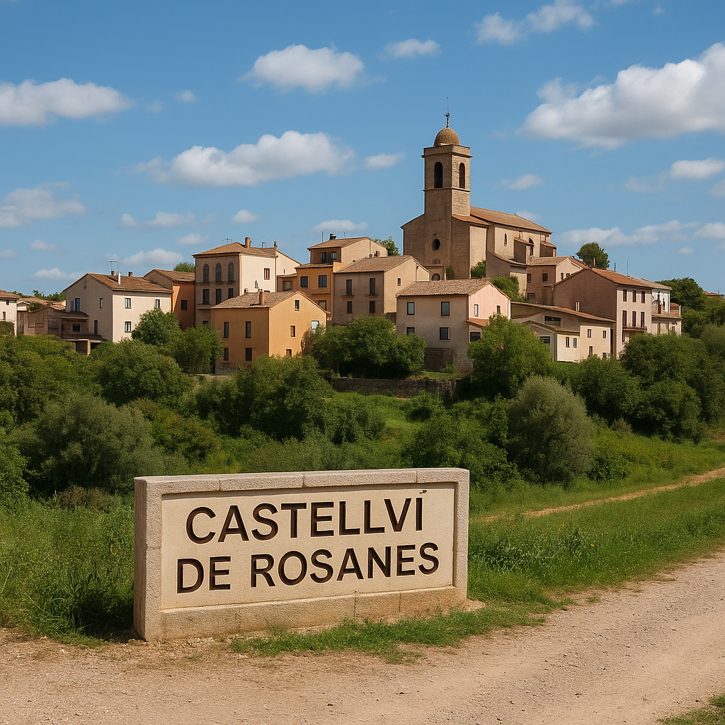 Vender piso en Castellví De Rosanes 