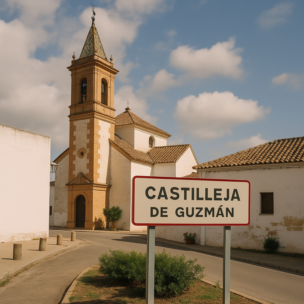 Vender piso en Castilleja De Guzmán 