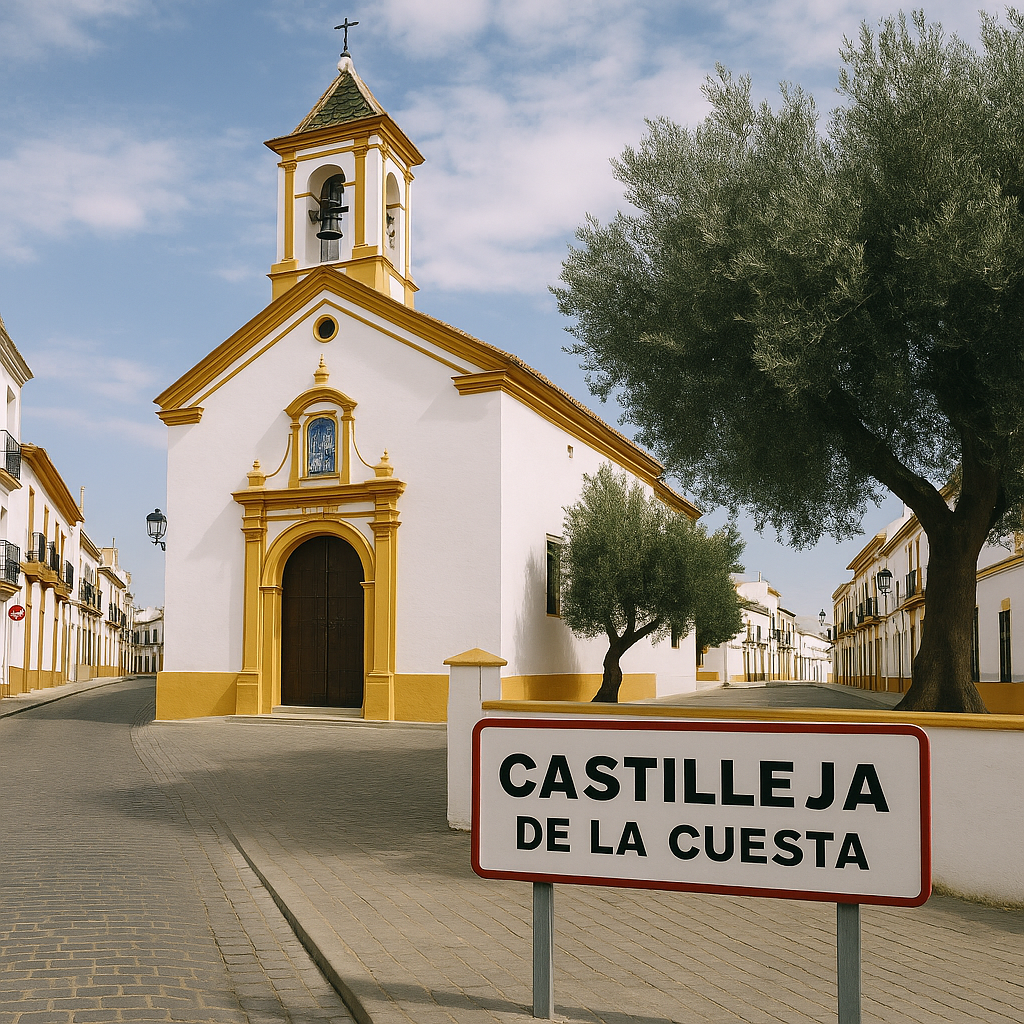 Vender piso en Castilleja De La Cuesta 