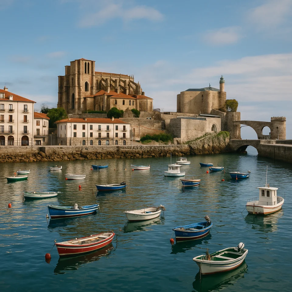 Castro-Urdiales