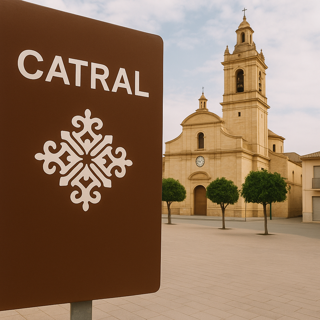 Vender piso en Catral 