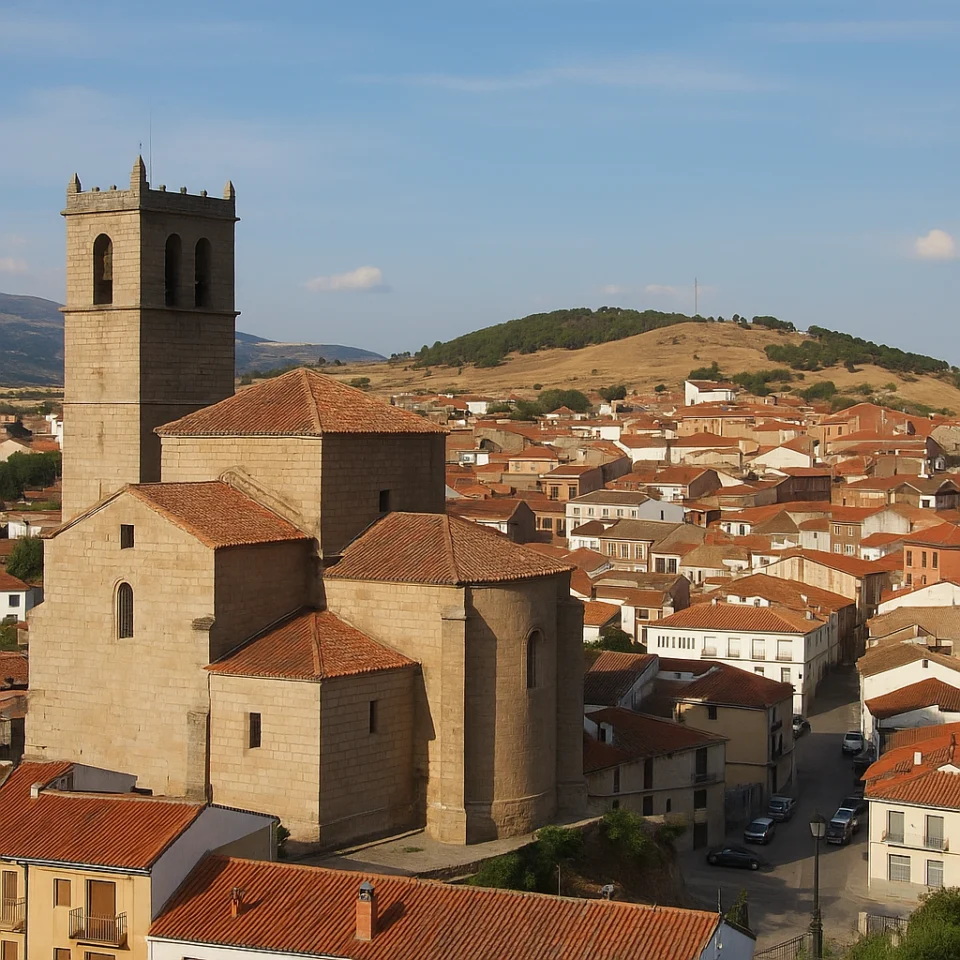 Cebreros