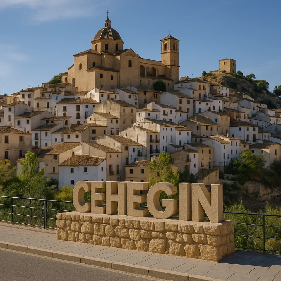 Cehegín