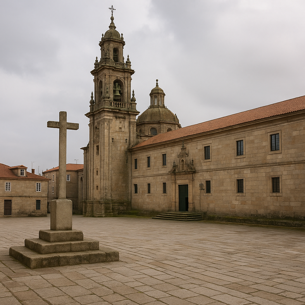 Vender piso en Celanova 