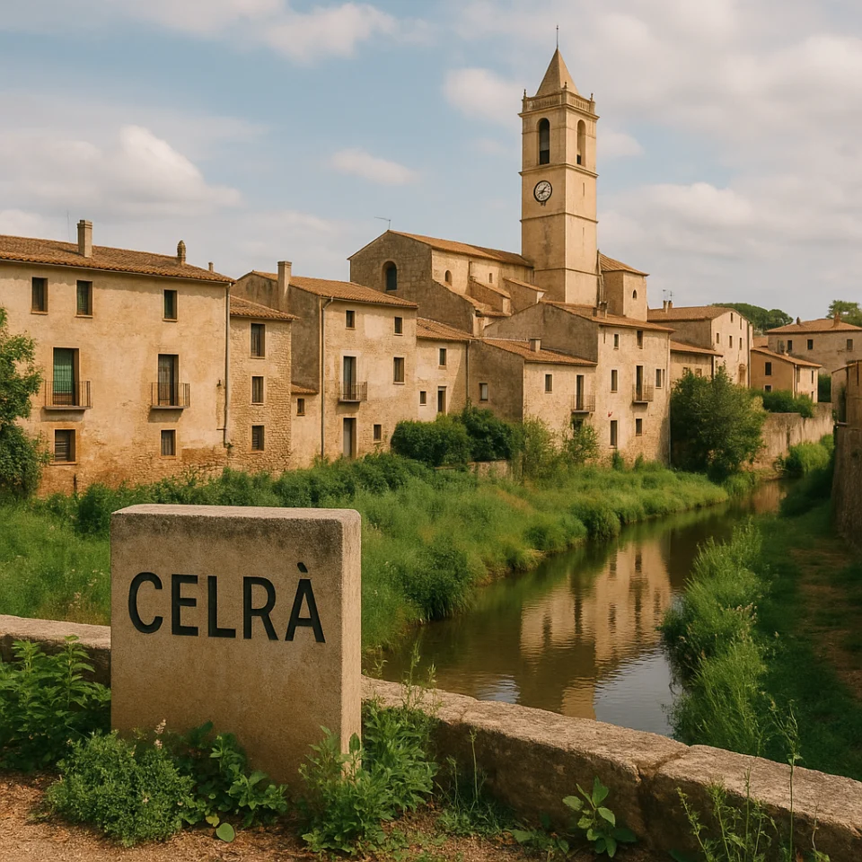 Celrà