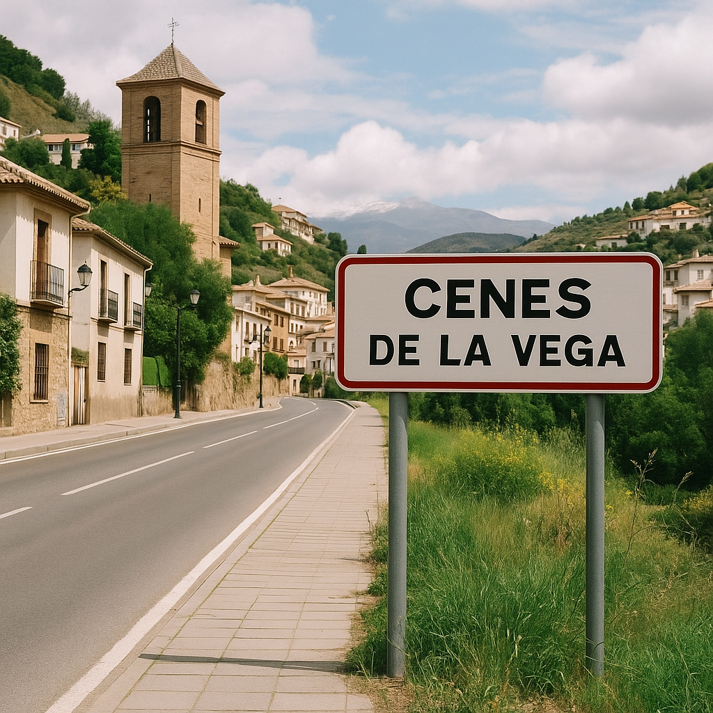 Vender piso en Cenes De La Vega 