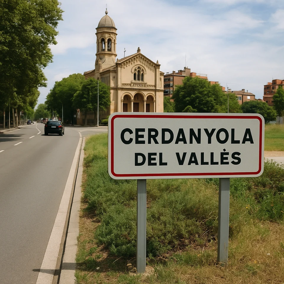 Cerdanyola Del Vallès