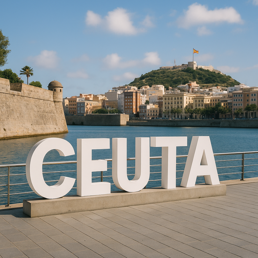Vender piso en Ceuta 