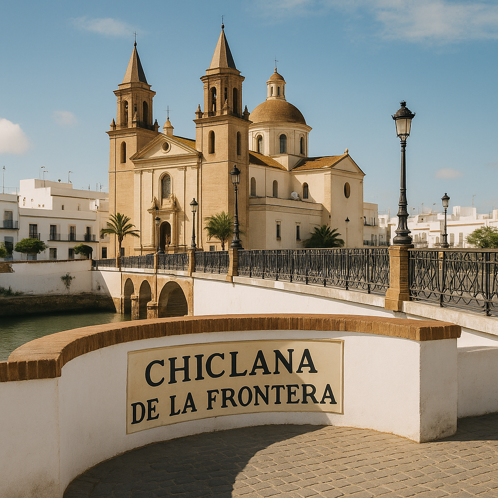 Vender piso en Chiclana De La Frontera 