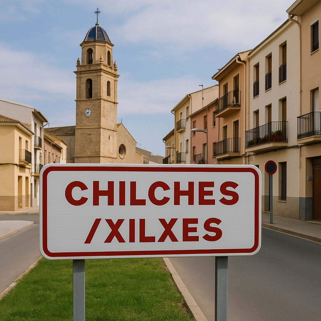 Vender piso en Chilches/Xilxes 