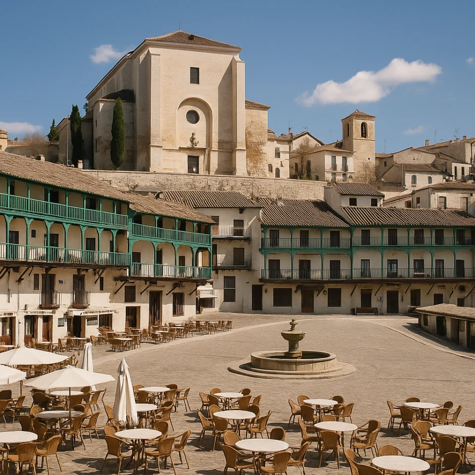 Chinchón