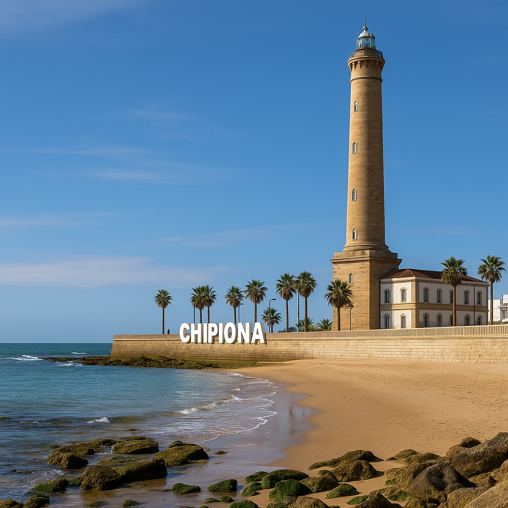 Vender piso en Chipiona 