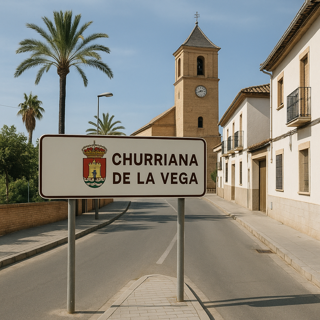 Vender piso en Churriana De La Vega 