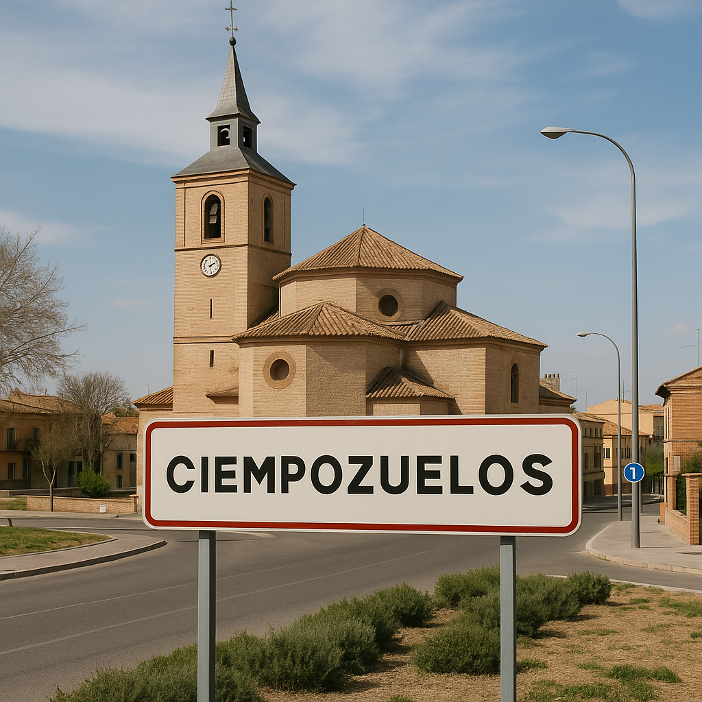 Vender piso en Ciempozuelos 