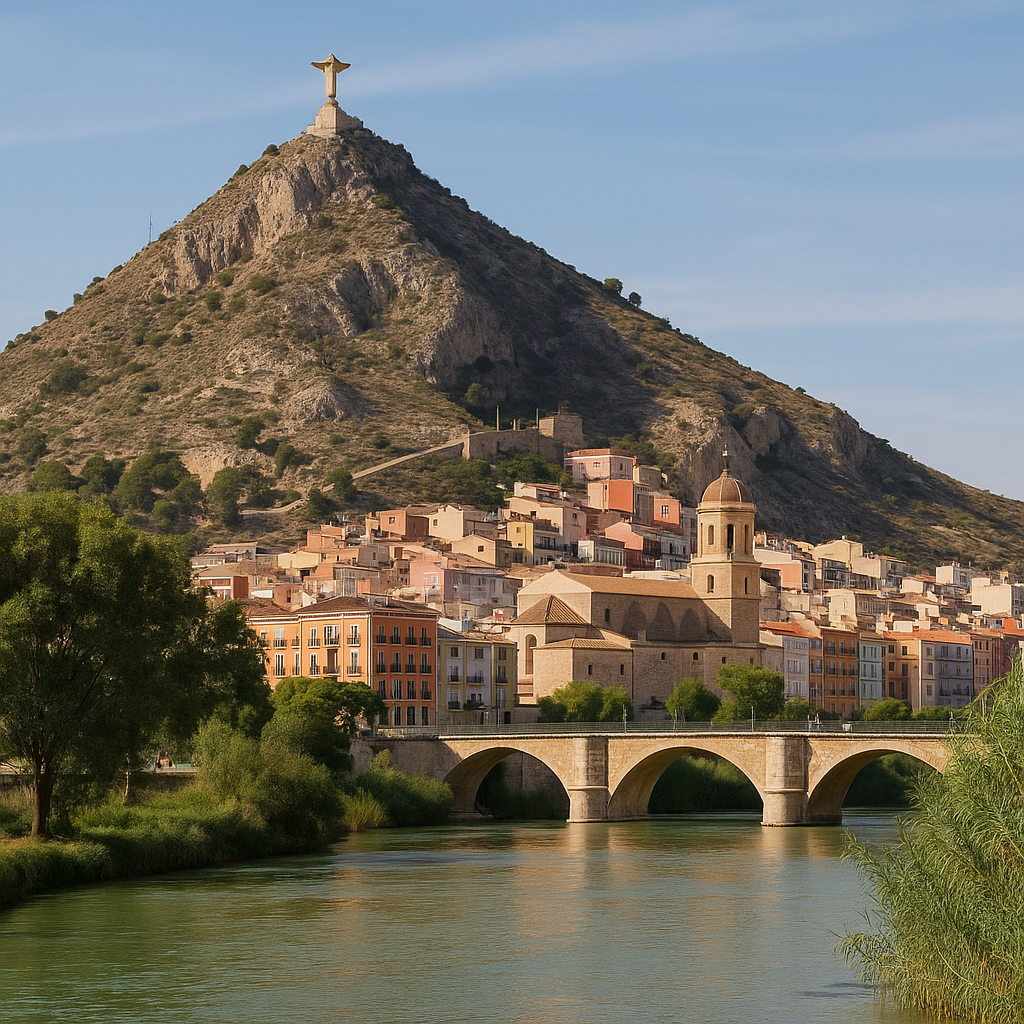 Vender piso en Cieza 