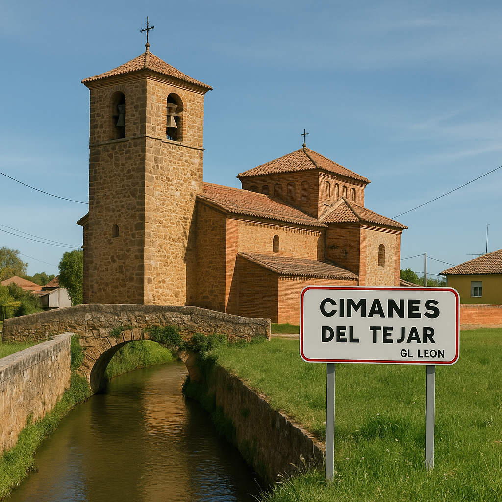 Vender piso en Cimanes Del Tejar 