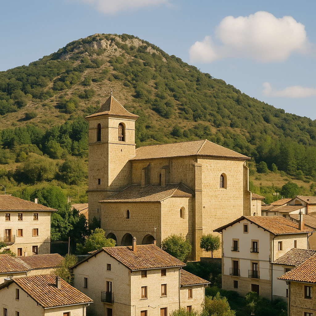 Vender piso en Ciriza/Ziritza 