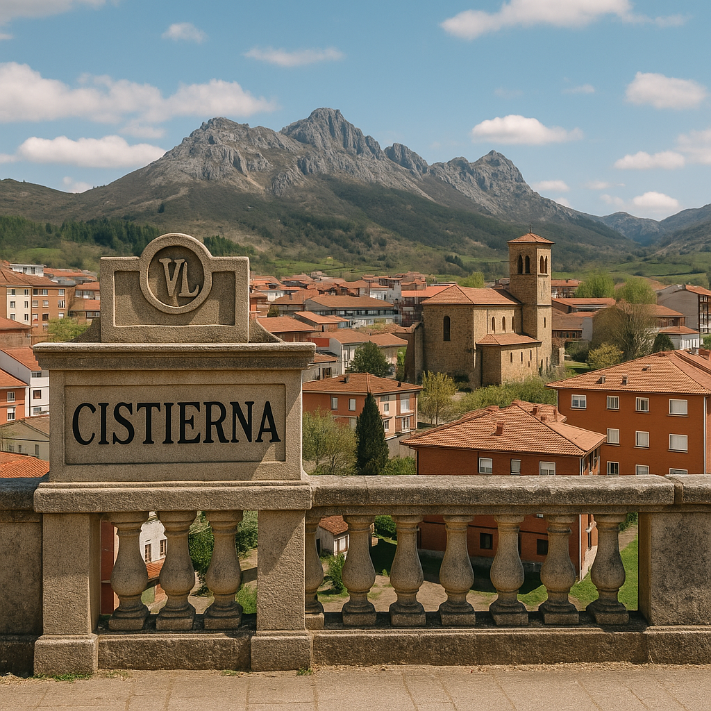 Vender piso en Cistierna 