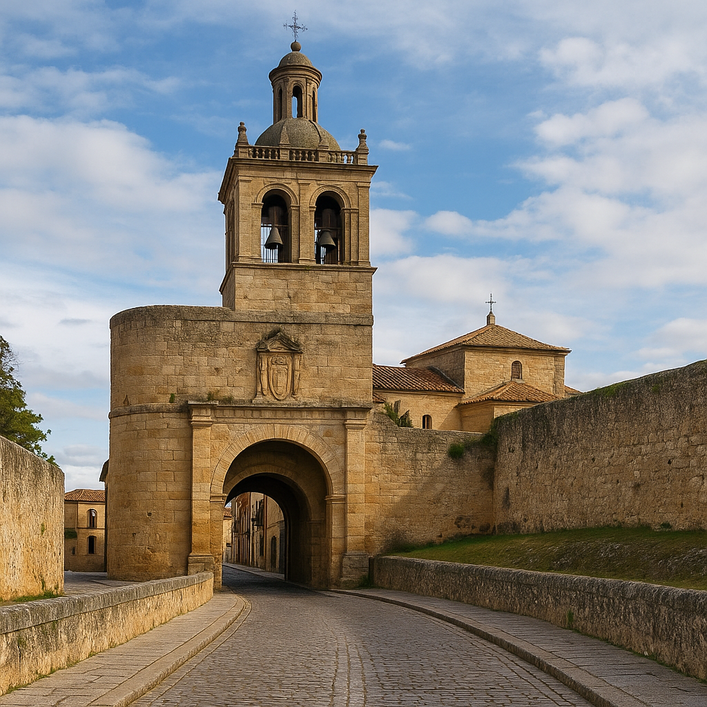 Vender piso en Ciudad Rodrigo 
