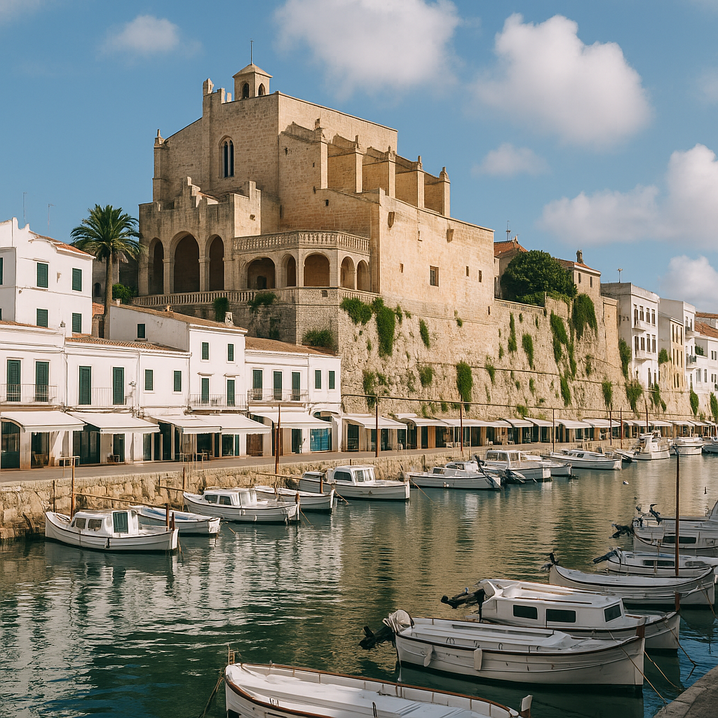 Vender piso en Ciutadella De Menorca 